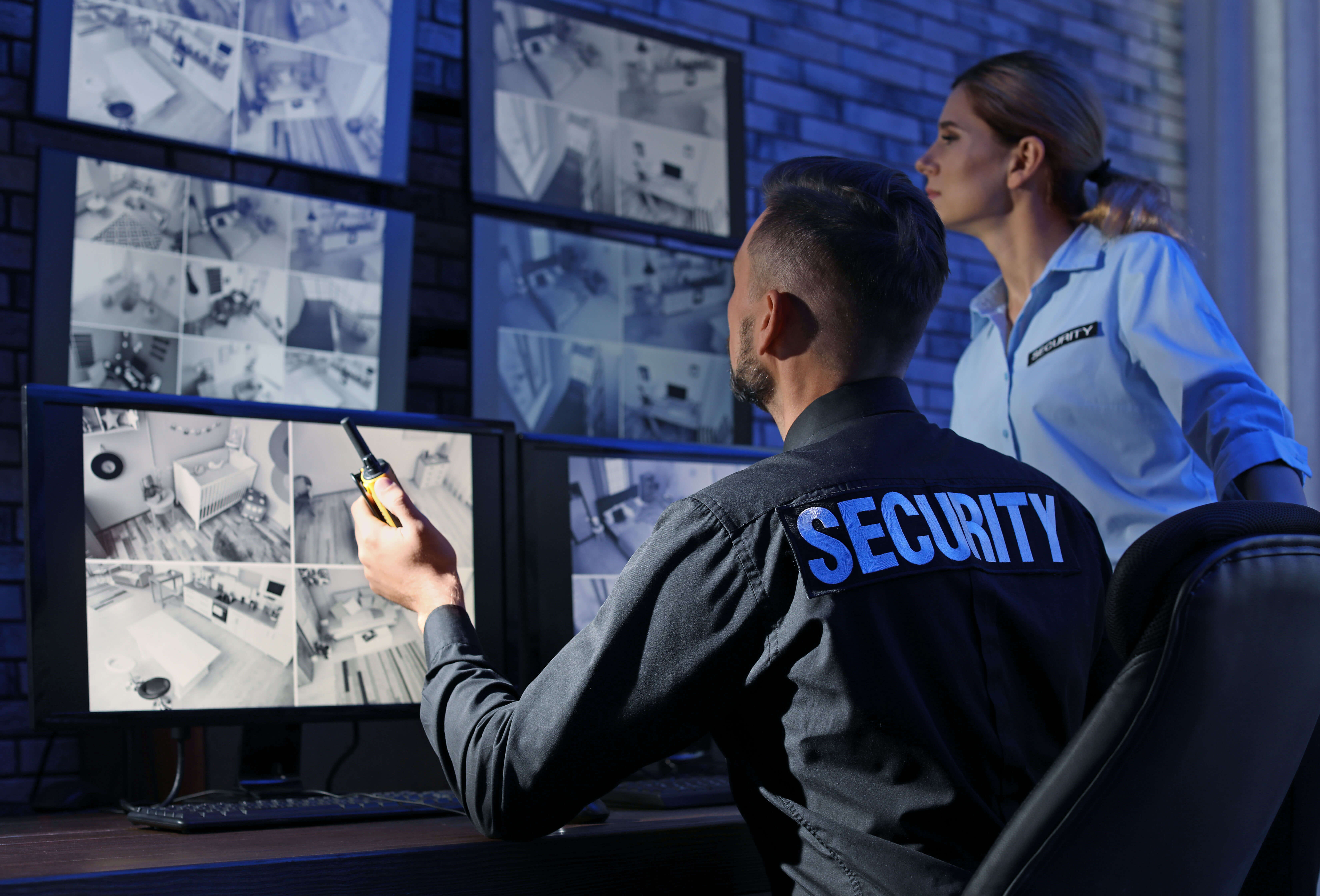 Security Systems