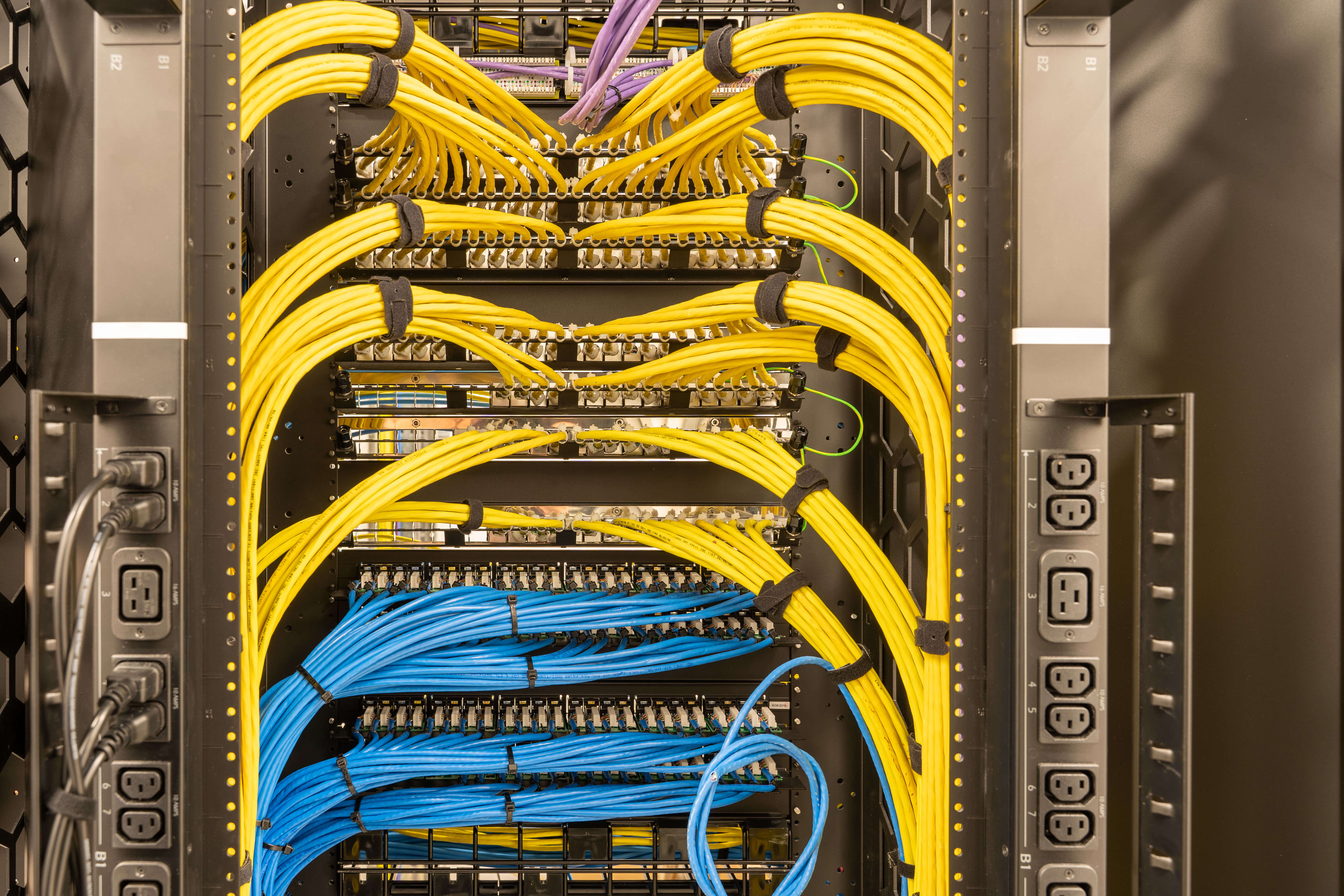 Structured Cabling